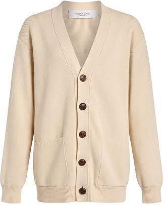 Golden Goose MAGLIERIA - Cardigan su YOOX.COM
