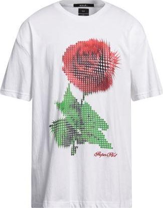 Ksubi CAMISETAS Y TOPS - Camisetas en YOOX.COM