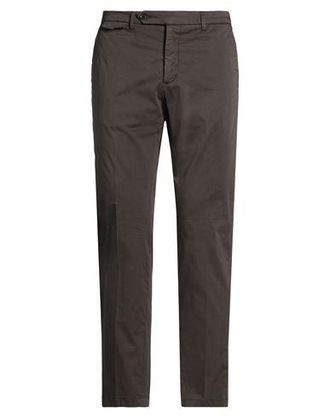 Paoloni PARTES DE ABAJO - Pantalones en YOOX.COM