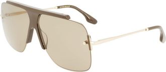 Victoria Beckham Acetate Womens Sunglasses