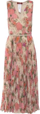 Max Mara Abito Emery - Toni neutri