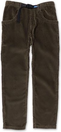 Kavu Chilli Roy Pant Freizeithose f&uuml;r Herren | schwarz