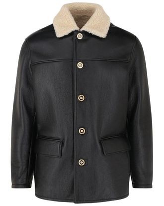 Men's Versace Jackets - up to −76% | Stylight