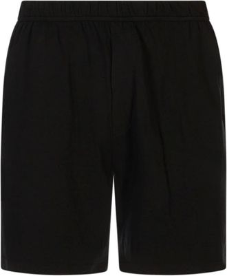 Kiton Hombre, Pantalones cortos, Negro, Talla: S