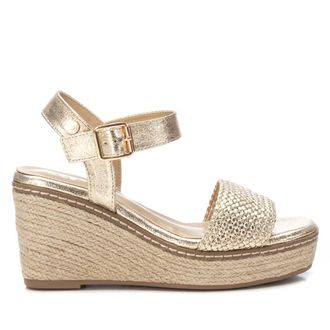 Xti Womens Wedge Sandals By XTI