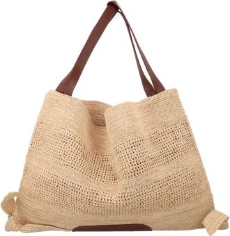 Hereu Ladies CADOWBS25.003.5CH_NATURAL/CHESTNUT