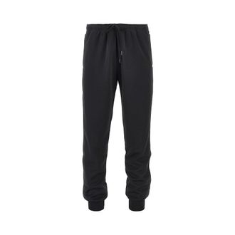 Maison Margiela Technical jersey track pants Man S