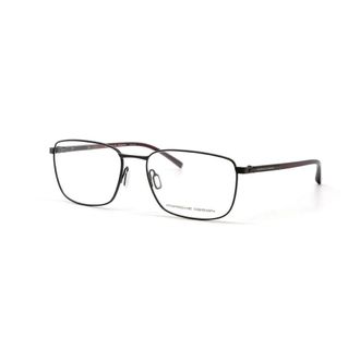 Porsche Design Glasses, male, Red, Size: ONE SIZE P8368-A Glasses