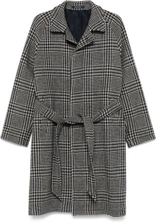 Tagliatore Hombre, Abrigos, Multicolor, Talla: M