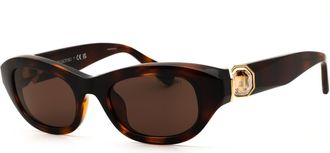 Swarovski Sk6036U Sunglasses