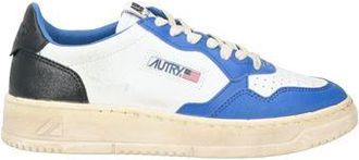 Autry SCHUHE - Sneakers auf YOOX.COM