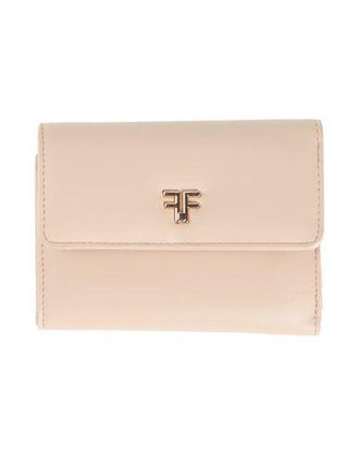 Fracomina Small Leather Goods - Wallets on YOOX.COM