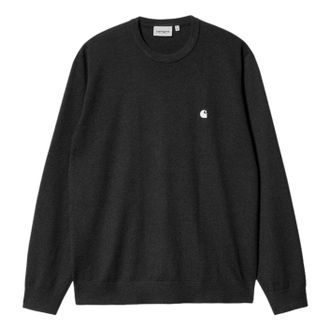 Carhartt Work in Progress Madison Knitwear Black I030841-K02-XX