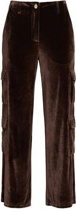 No Secrets World BOTTOMWEAR - Pantaloni su YOOX.COM