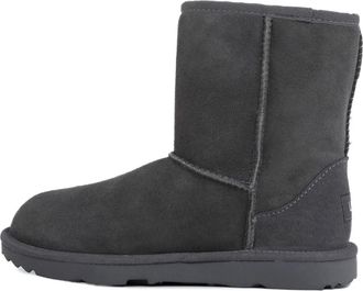 UGG Leren schoenen - Grijs