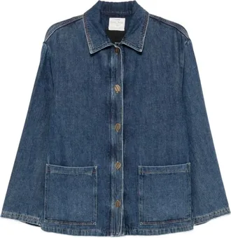 Forte_Forte Jassen, Dames, Blauw, XS, My Jacket