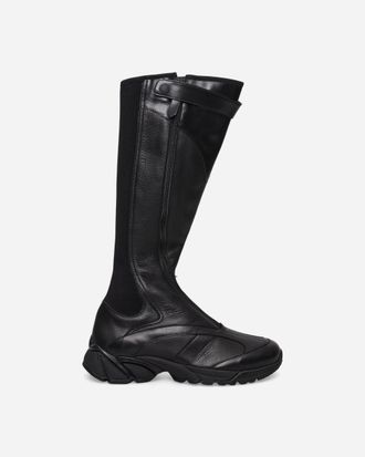 Our Legacy Women s Bionic II Boots Black