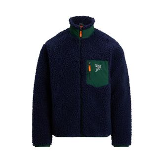 Ralph Lauren Heren, Jassen, Blauw, Maat: 2XL