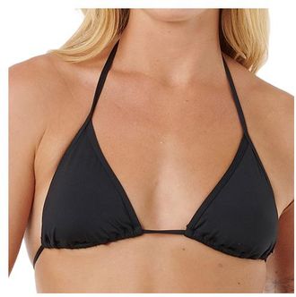 Rip Curl Classic Surf Sliding Tri Bikini-Top f&uuml;r Damen | rosa
