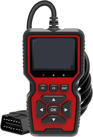 OEM Lector De C&oacute;digos Automotrices, Herramienta De Diagn&oacute;stico, Lector Autom&aacute;tico De C&oacute;digos De Verificaci&oacute;n Del Motor