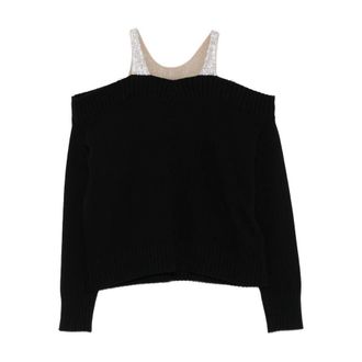 Giuseppe Di Morabito Sweaters