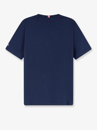 MC2 Saint Barth T-Shirt - Navy