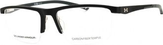 Under Armour UA 5060/G 008A 00 Black Grey 56mm