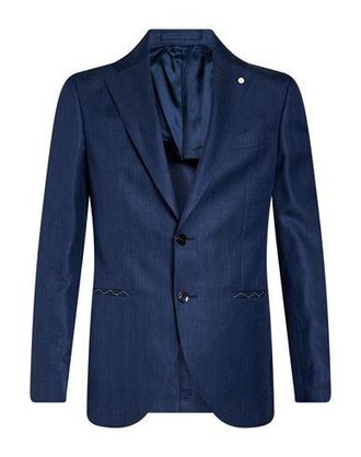 Luigi Bianchi Mantova COMPLETI E COORDINATI - Blazers su YOOX.COM