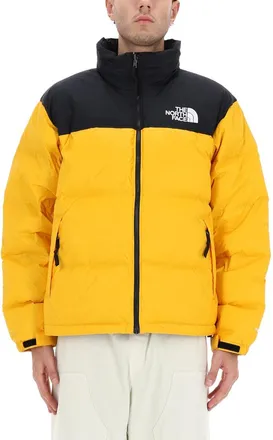 The North Face Retro Nuptse 1996 Jacket-Uomo