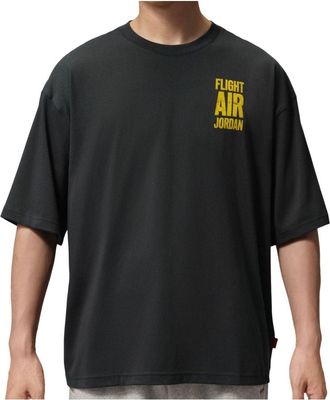 Nike Jordan Flight T-Shirt Off Noir IU1835-045