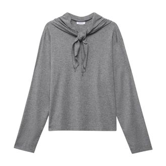 Alchemist Donna, Top, Grigio, XL, new