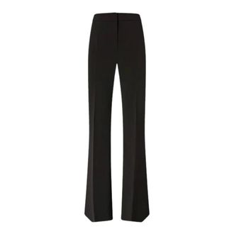 Pinko Mujer, Pantalones, Negro, Talla: XL