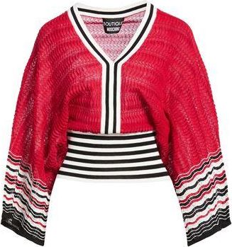 Moschino KNITWEAR - Jumpers sur YOOX.COM