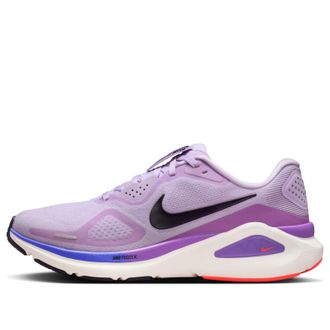 Nike (WMNS) Nike Structure 26 Violet Mist Bright Violet HJ1101-500