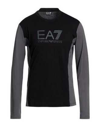 Emporio Armani CAMISETAS Y TOPS - Camisetas en YOOX.COM
