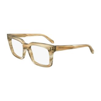 Ferragamo SF2993 279 Striped Sand 53mm