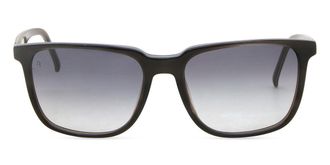 Rodenstock R3282 C Mens Sunglasses Grey Size 56