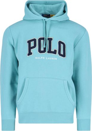 Polo Ralph Lauren Logo Hoodie