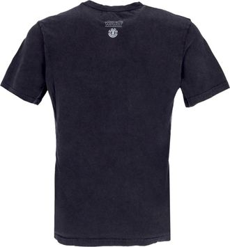 Element Obi Vader Tee X Star Wars - Heren - T-shirts - Zwart - M - Katoen - Tops