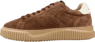 Voile Blanche Dames, Schoenen, Bruin, Maat: 41 EU Leer