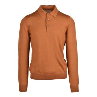 Gran Sasso Uomo, Top, Marrone, M, new