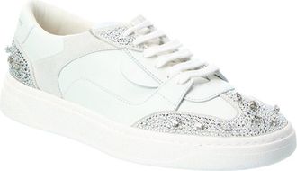 Giuseppe Zanotti GZ/94 Leather Sneaker