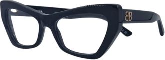 Balenciaga Brillen - Dames - Brillen - Zwart - ONE Size - Accessoires