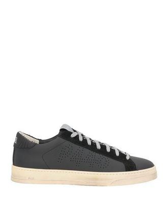 P448 FOOTWEAR - Trainers on YOOX.COM