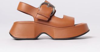 Vic Mati&eacute; Sandalo Vic Mati&eacute; in pelle