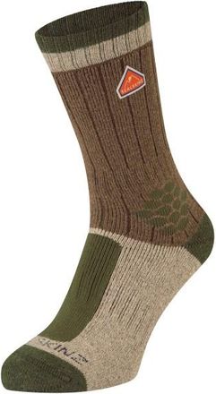 Sealskinz Gresham Wandersocken - Unisex | braun
