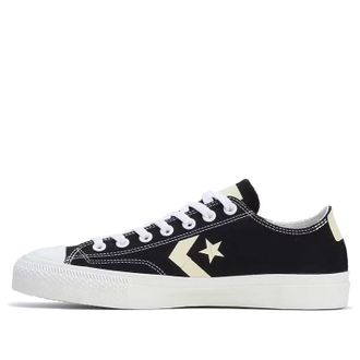 Converse x Union Breakstar Sk Ox Black White 3420045