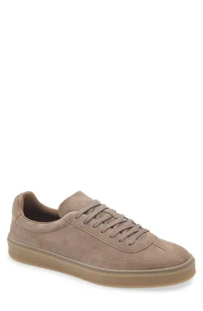 BOSS ZAREK TENN NBGR DB 10243273 01 in Beige/Khaki at Nordstrom, Size 13Us