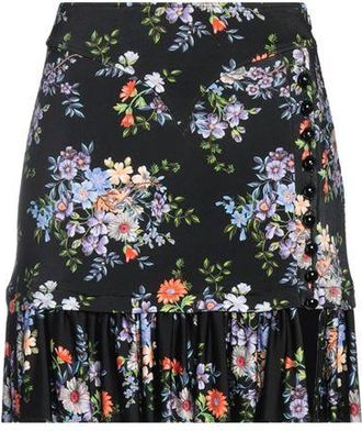 Paco Rabanne PARTES DE ABAJO - Minifaldas en YOOX.COM