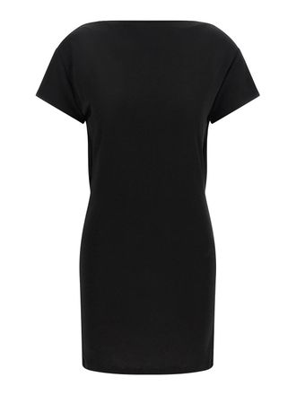 Jacquemus La Robe Mistral Dress
